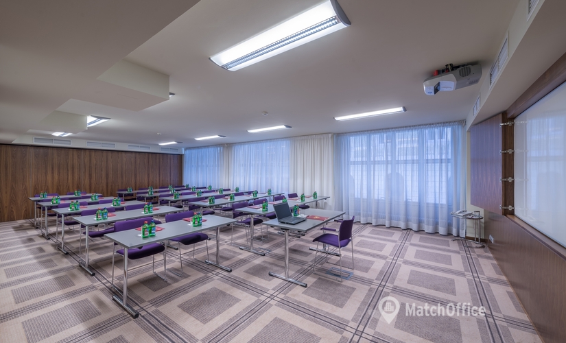 66 m² Conference hall in Budapest, Révay utca 24 (1065) - 2 | MatchOffice