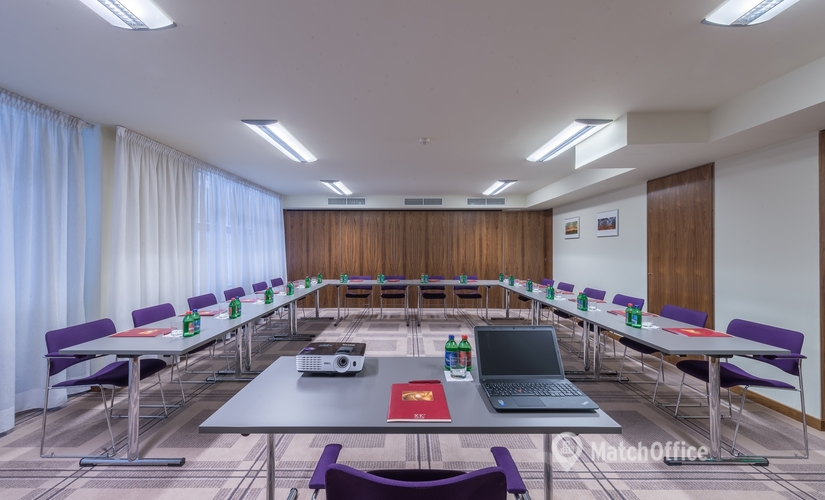 46 m² Conference hall in Budapest, Révay utca 24 (1065) - 1 | MatchOffice