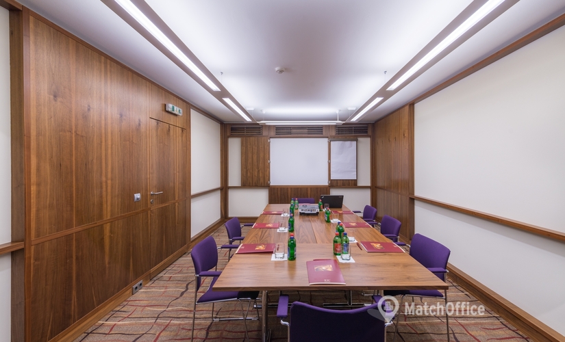 26 m² Conference hall in Budapest, Révay utca 24 (1065) - 1 | MatchOffice
