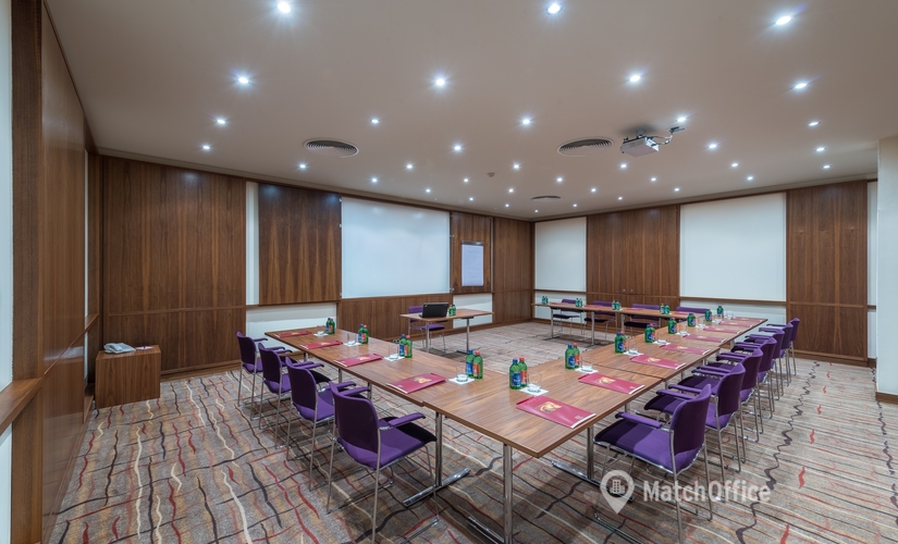 52 m² Convention center in Budapest, Révay utca 24 (1065) - 0 | MatchOffice