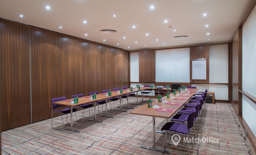 48 m² Convention center in Budapest, Révay utca 24 (1065) - 0 | MatchOffice