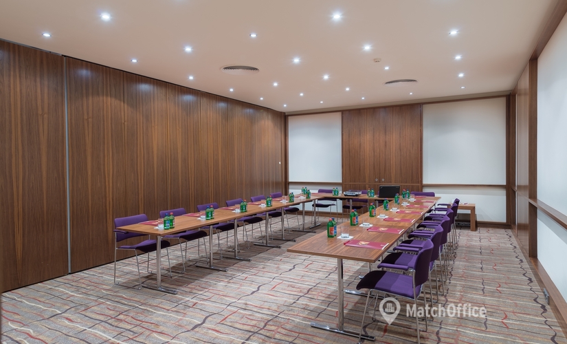 48 m² Conference center in Budapest, Révay utca 24 (1065) - 1 | MatchOffice.com