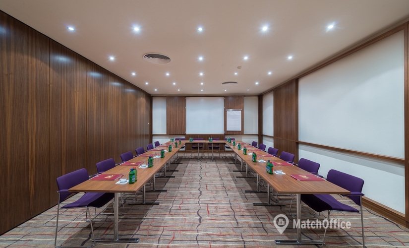 48 m² Meeting room in Budapest, Révay utca 24 (1065) - 2 | MatchOffice.com