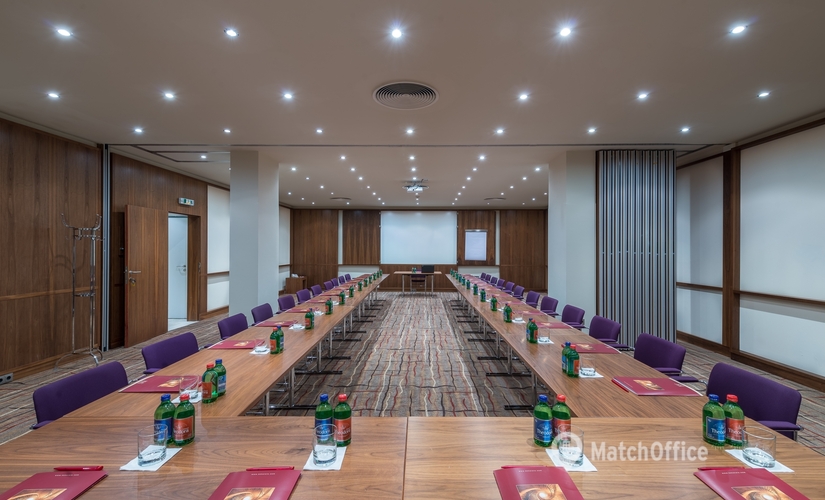 100 m² Conference room in Budapest, Révay utca 24 (1065) - 0 | MatchOffice.com