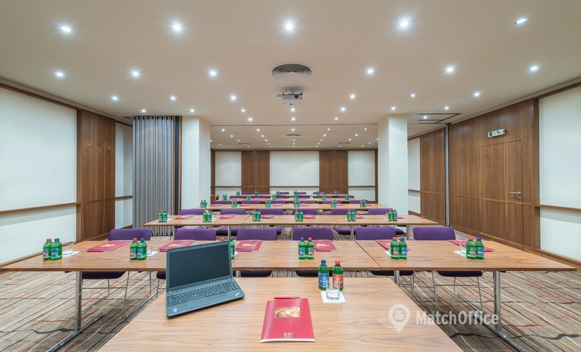 100 m² Meeting room in Budapest, Révay utca 24 (1065) - 3 | MatchOffice