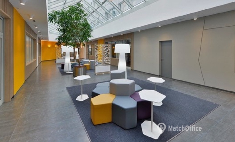 Meeting room in Budapest, Lajos utca 48-66 (1036) - 3 | MatchOffice