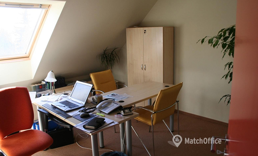 300 m² Serviced office property available to rent in Debrecen, Arany János utca 55 (4025) - 1 | MatchOffice