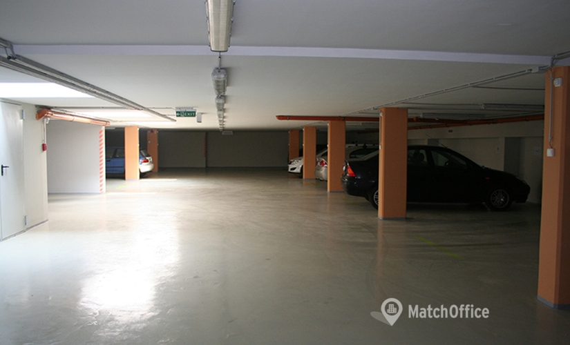 300 m² Serviced office place available to rent in Debrecen, Arany János utca 55 (4025) - 4 | MatchOffice