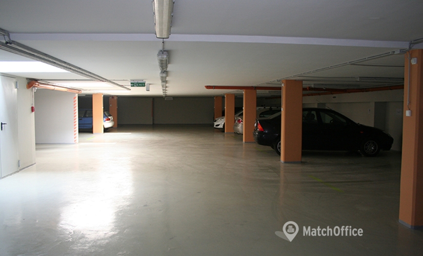 30 m² Convention center in Debrecen, Arany János utca 55 (4025) - 4 | MatchOffice.com