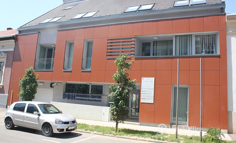 30 m² Meeting room in Debrecen, Arany János utca 55 (4025) - 3 | MatchOffice