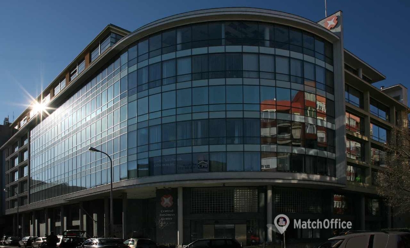 30 m² Conference room in Budapest, Horvát utca 14-24 (1027) - 0 | MatchOffice.com