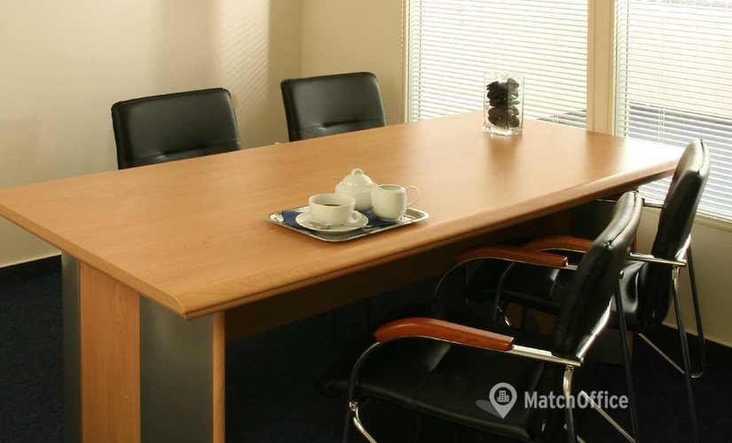 30 m² Conference hall in Budapest, Horvát utca 14-24 (1027) - 4 | MatchOffice.com