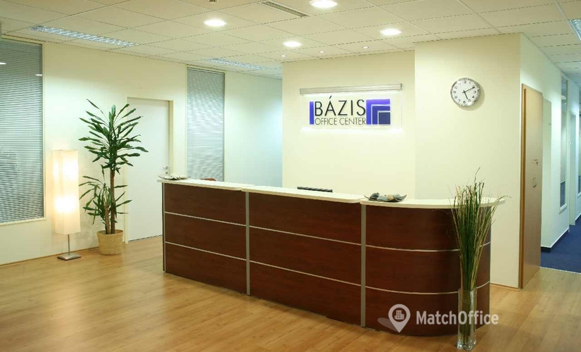 Virtual address in Budapest, Horvát utca 14-24 (1027) - 0 | MatchOffice.com