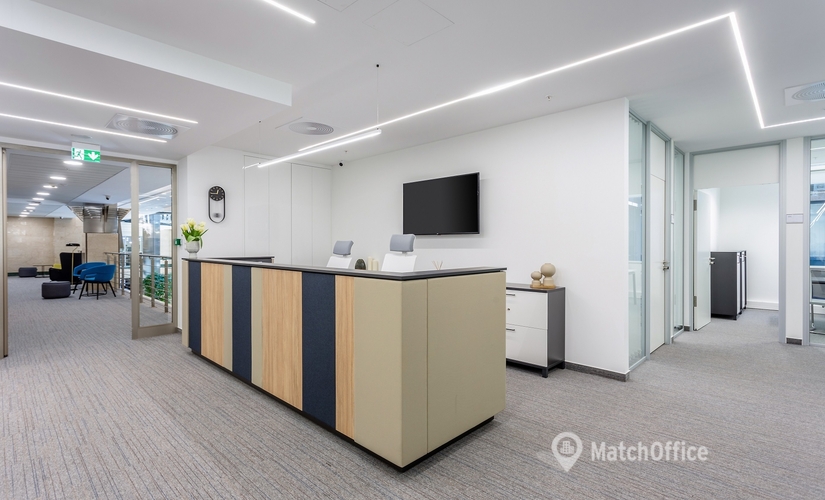 Virtual address in Budapest, Szabadság tér 7. (1054) - 0 | MatchOffice.com