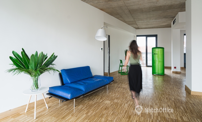 Office Salétrom utca 4 1085 Budapest