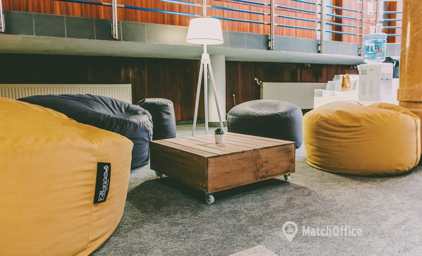 59 m² Shared workspace in Budapest, Üllői út 55 (1091) - 2 | MatchOffice.com