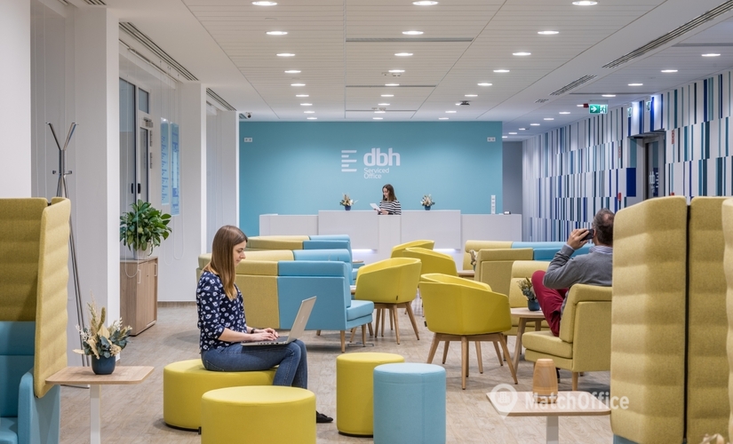 2510 m² Business center in Budapest, Dombóvári út 27 (1117) - 0 | MatchOffice.com