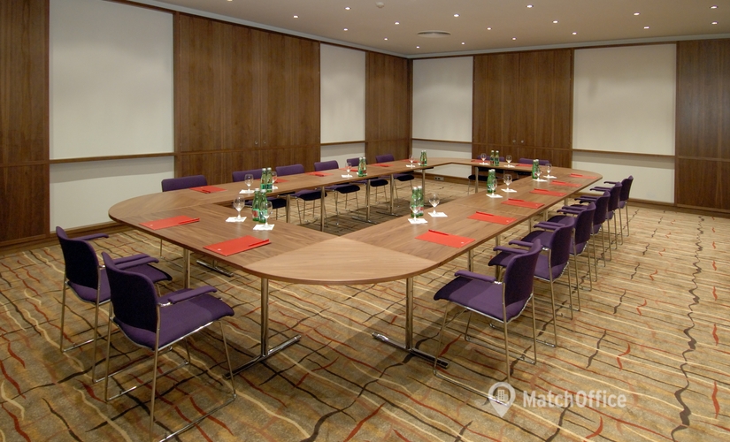 52 m² Meeting room in Budapest, Révay utca 24 (1065) - 2 | MatchOffice.com