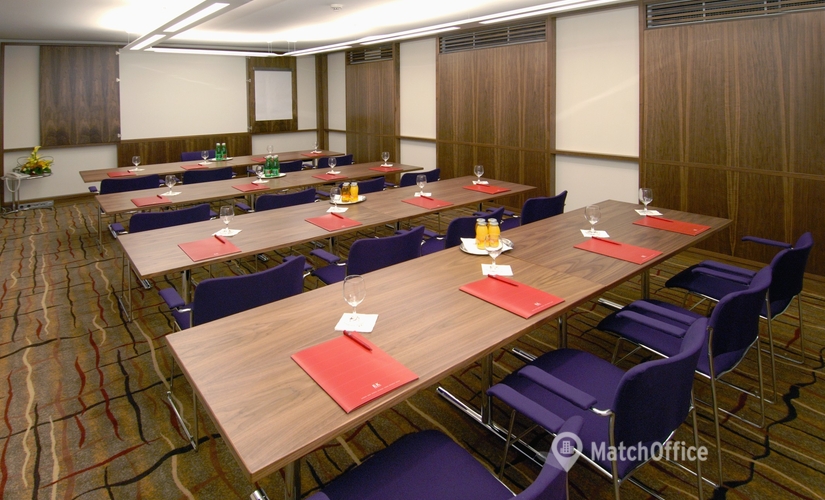 40 m² Meeting room in Budapest, Révay utca 24 (1065) - 1 | MatchOffice