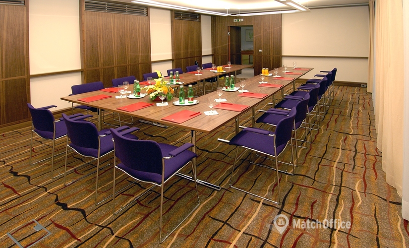 40 m² Conference space in Budapest, Révay utca 24 (1065) - 2 | MatchOffice