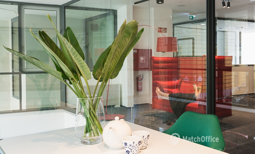 Virtual office in Budapest, Salétrom utca 4 (1085) - 0 | MatchOffice.com