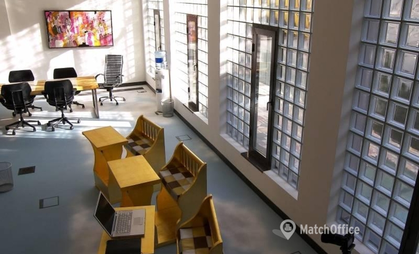 Virtual office in Budapest, 55 Paulay Ede street (1061) - 1 | MatchOffice.com