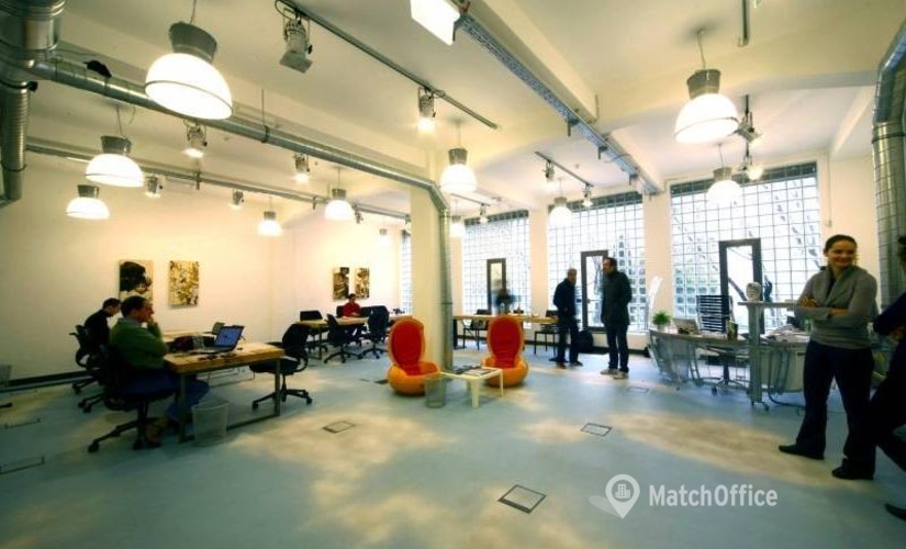 Virtual address in Budapest, 55 Paulay Ede street (1061) - 3 | MatchOffice