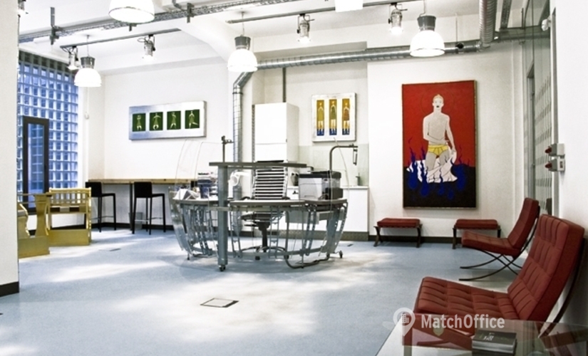 Virtual office space in Budapest, 55 Paulay Ede street (1061) - 0 | MatchOffice