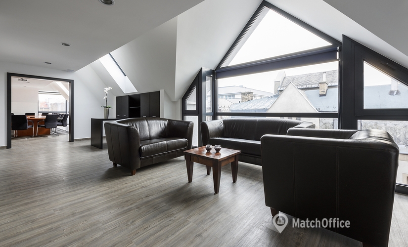 20 m² Conference center in Budapest, Nyár utca 32 (1072) - 3 | MatchOffice