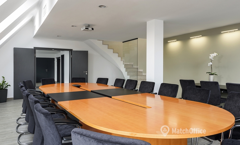 20 m² Convention center in Budapest, Nyár utca 32 (1072) - 1 | MatchOffice.com