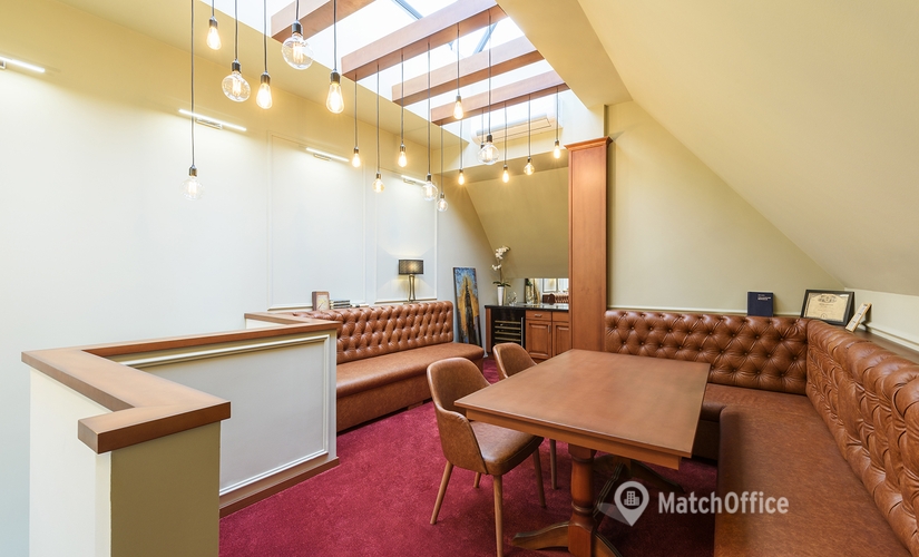 20 m² Conference space in Budapest, Nyár utca 32 (1072) - 0 | MatchOffice