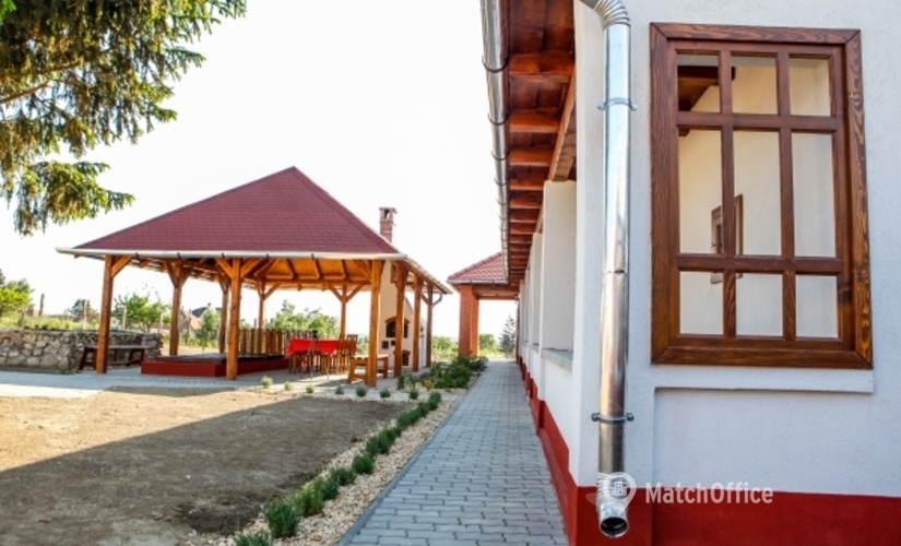 40 m² Convention center in Aggtelek, Vass Imre út 21 (3759) - 0 | MatchOffice