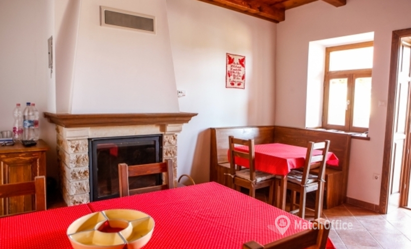 40 m² Convention center in Aggtelek, Vass Imre út 21 (3759) - 2 | MatchOffice