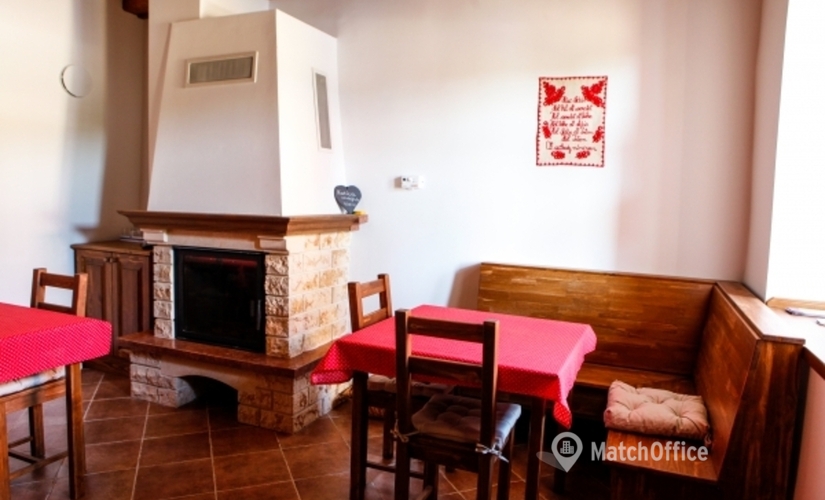 40 m² Convention center in Aggtelek, Vass Imre út 21 (3759) - 3 | MatchOffice