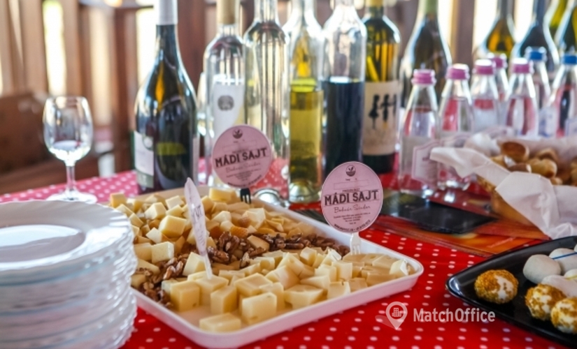 40 m² Meeting room in Aggtelek, Vass Imre út 21 (3759) - 4 | MatchOffice.com