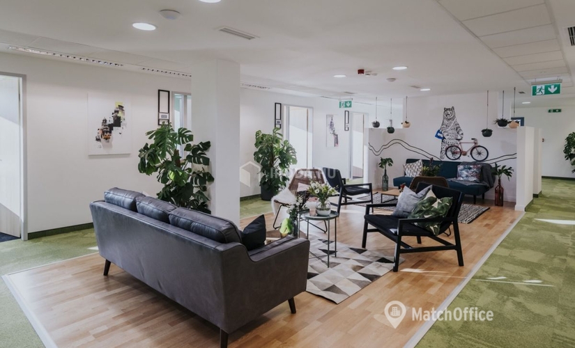 3750 m² Business space in Budapest, Lajos utca 48-66 (1036) - 0 | MatchOffice