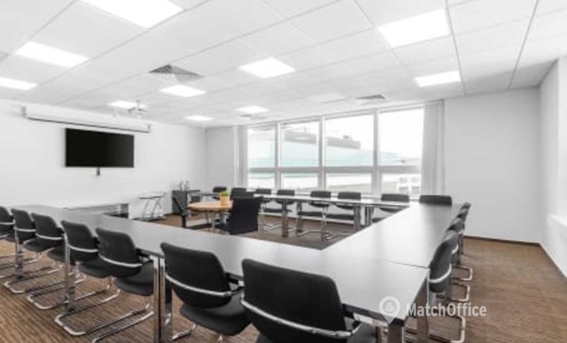 100 m² Conference hall in Budapest, Alkotás utca 53 (1123) - 2 | MatchOffice