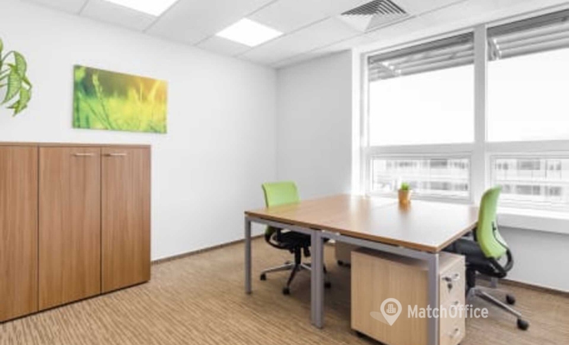 100 m² Meeting room in Budapest, Alkotás utca 53 (1123) - 3 | MatchOffice