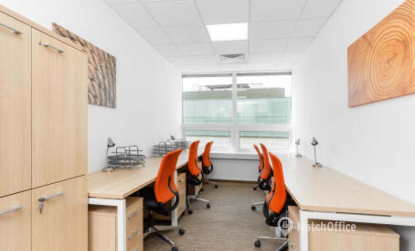 100 m² Meeting room in Budapest, Alkotás utca 53 (1123) - 4 | MatchOffice.com