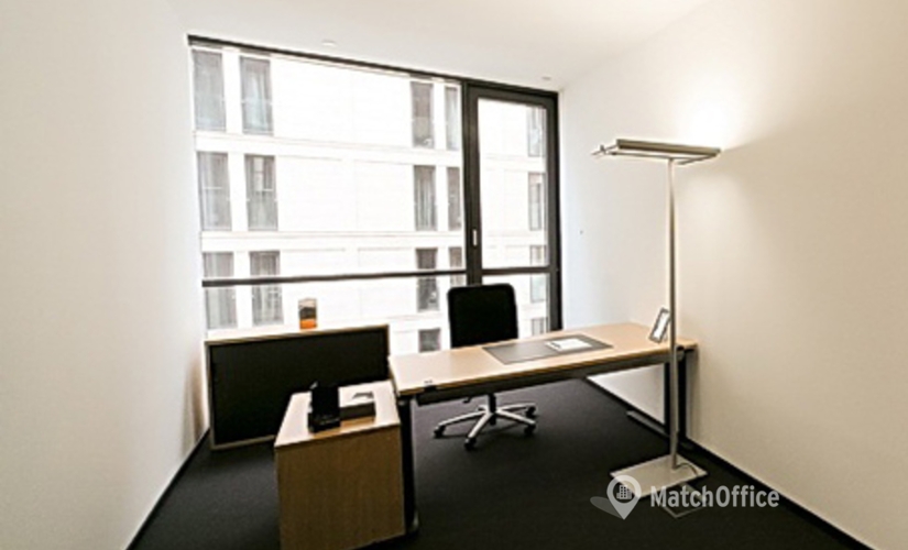 Virtual office space in Budapest, Kossuth Lajos utca 7 (1053) - 3 | MatchOffice.com