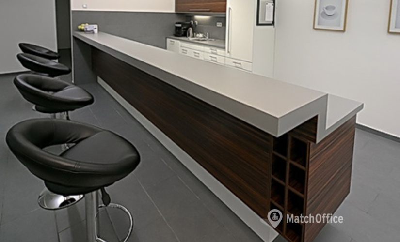 Virtual office space in Budapest, Kossuth Lajos utca 7 (1053) - 6 | MatchOffice.com