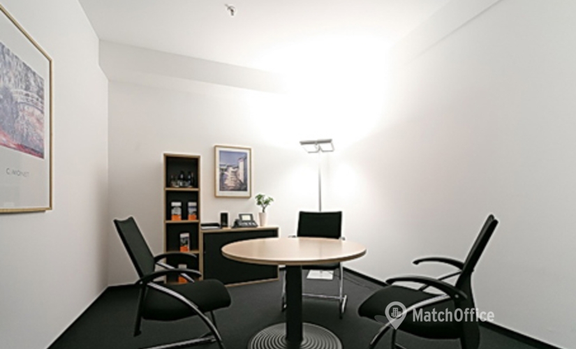 100 m² Conference space in Budapest, Kossuth Lajos utca 7 (1053) - 1 | MatchOffice.com