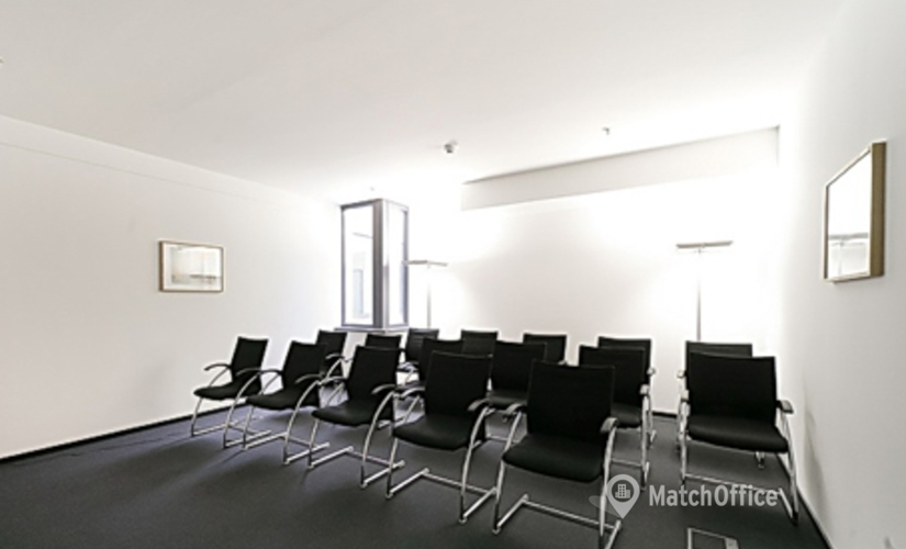 100 m² Meeting room in Budapest, Kossuth Lajos utca 7 (1053) - 4 | MatchOffice