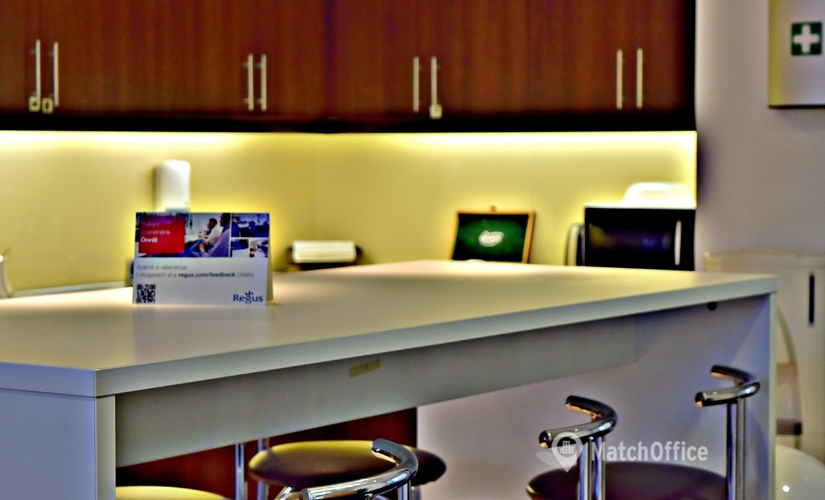 Virtual office in Budapest, Október huszonharmadika utca 10 (1117) - 3 | MatchOffice
