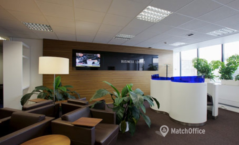 Virtual office in Budapest, Building Rakoczi ut 42 (1042) - 1 | MatchOffice
