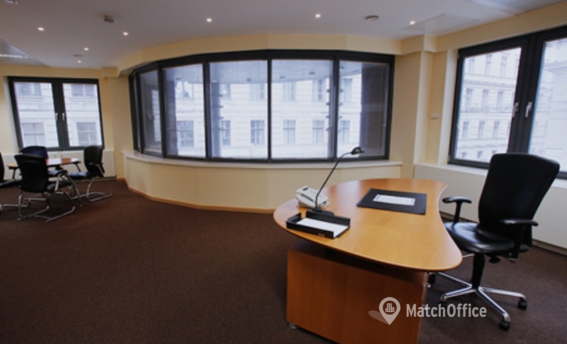Virtual business address in Budapest, Kalman Imre utca 1 (1054) - 1 | MatchOffice