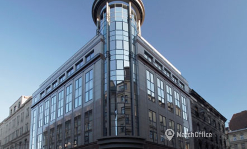 Virtual address in Budapest, Kalman Imre utca 1 (1054) - 2 | MatchOffice