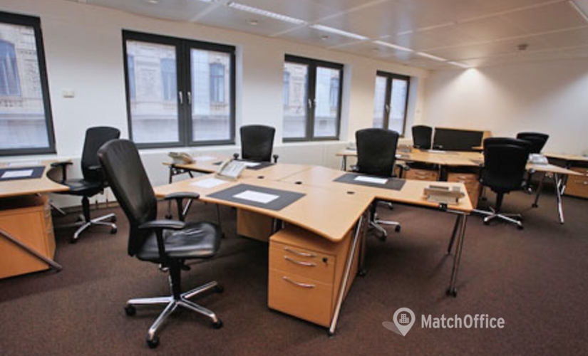 Virtual office space in Budapest, Kalman Imre utca 1 (1054) - 3 | MatchOffice