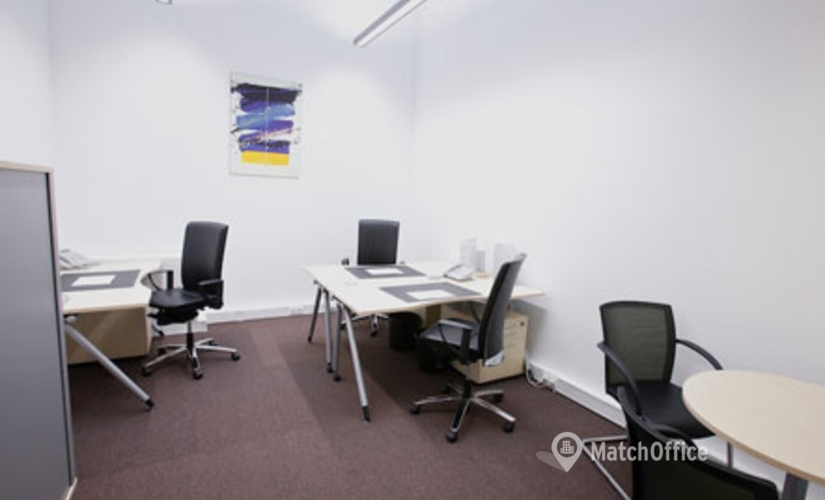 Virtual address in Budapest, Kalman Imre utca 1 (1054) - 4 | MatchOffice
