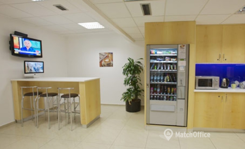 100 m² Convention center in Budapest, Rákóczi út 42 (1042) - 1 | MatchOffice